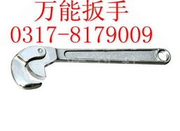 梅花扳手与5钱眼产品分类解析